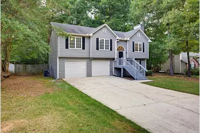 334 Hills Point Court, Bethlehem, GA 30620 - Photo 3