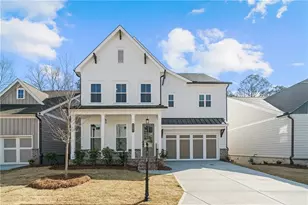91 Eastman Ct, Hoschton, GA 30548 - Photo 1