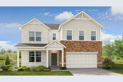 3522 Burkston Place, Buford, GA 30519 - Photo 1