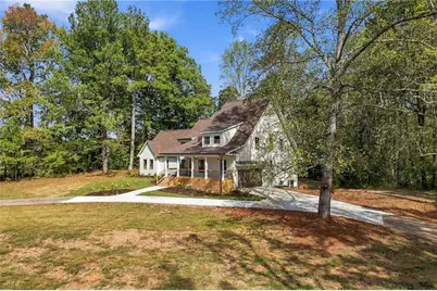 2102 Thomas Road, Canton, GA 30115 - Photo 5