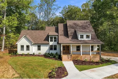 2102 Thomas Road, Canton, GA 30115 - Photo 1