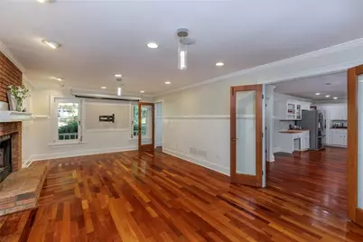 4257 Arbor Club Drive, Marietta, GA 30066 - Photo 11