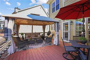 5395 Vinings Lake View SW, Mableton, GA 30126 - Photo 37