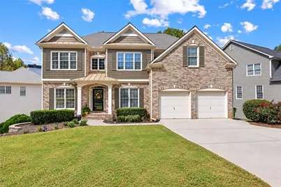 5395 Vinings Lake View SW, Mableton, GA 30126 - Photo 1