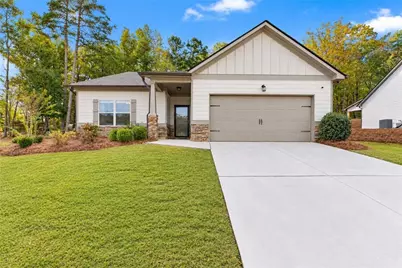 121 Hannahs Court, Dawsonville, GA 30534 - Photo 1