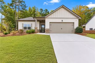 121 Hannahs Ct, Dawsonville, GA 30534 - Photo 1