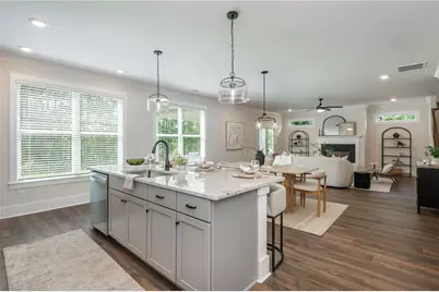 5578 Overview Drive, Flowery Branch, GA 30542 - Photo 27
