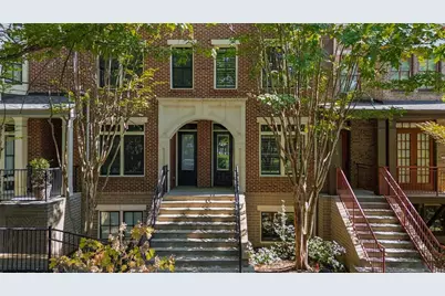 4648 Magnolia Commons, Dunwoody, GA 30338 - Photo 1