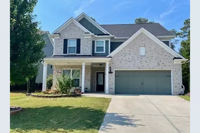 3301 Katelyn Court SW, Lilburn, GA 30047 - Photo 1