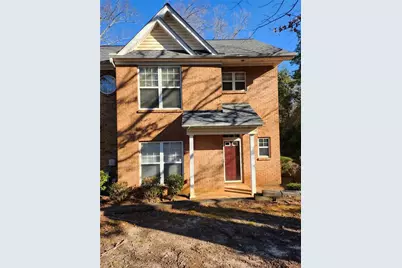 3874 Austin Park Lane, Decatur, GA 30032 - Photo 1