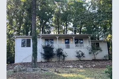 562 Hidden Hills Court, Marietta, GA 30066 - Photo 1