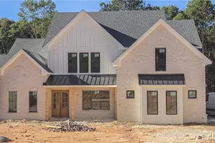9 Deer Run Trail Lot 3, Winder, GA 30680 - Photo 1