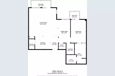 3235 Roswell Road #709, Atlanta, GA 30305 - Photo 17