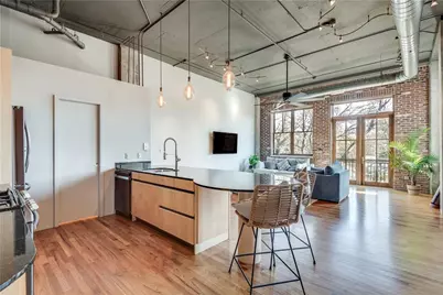 3235 Roswell Road #709, Atlanta, GA 30305 - Photo 5