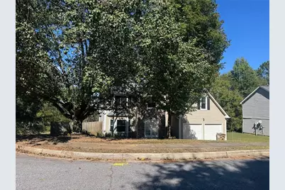 1026 Misty Meadows Point, Hampton, GA 30228 - Photo 3