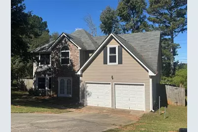1026 Misty Meadows Point, Hampton, GA 30228 - Photo 1