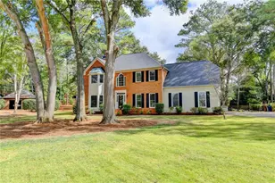5 Devon Ct, Cartersville, GA 30120 - Photo 1