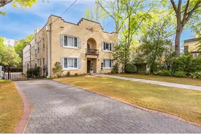 70 Sheridan Drive NE #9, Atlanta, GA 30305 - Photo 45