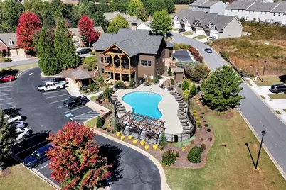 421 Stoneybrook Drive, Dahlonega, GA 30533 - Photo 53