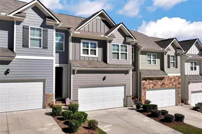 421 Stoneybrook Drive, Dahlonega, GA 30533 - Photo 3