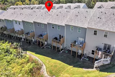 421 Stoneybrook Drive, Dahlonega, GA 30533 - Photo 5