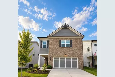 5271 Fox Den Road, Oakwood, GA 30566 - Photo 1