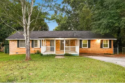 248 Essex Drive, Jonesboro, GA 30238 - Photo 1