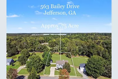 563 Bailey Drive, Jefferson, GA 30549 - Photo 5