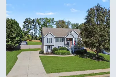 563 Bailey Drive, Jefferson, GA 30549 - Photo 3