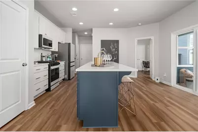 29 Hydrangea Way Unit 72, Auburn, GA 30011 - Photo 5