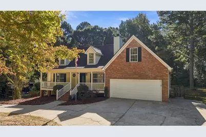 2200 E Lake Road, McDonough, GA 30252 - Photo 43