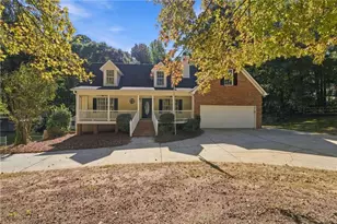 2200 E Lake Rd, McDonough, GA 30252 - Photo 45