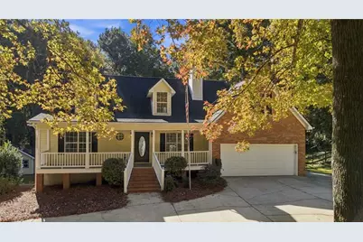 2200 E Lake Road, McDonough, GA 30252 - Photo 1