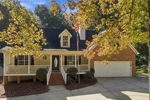 2200 E Lake Rd, McDonough, GA 30252 - Photo 1