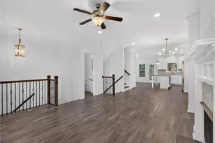 2710 Birch Grove Ln SE, Marietta, GA 30067 - Photo 11