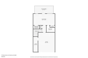 2710 Birch Grove Ln SE, Marietta, GA 30067 - Photo 53