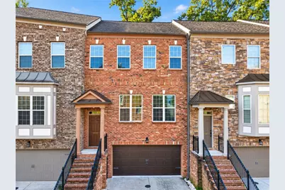 2710 Birch Grove Ln SE # 13, Marietta, GA 30067 - Photo 3