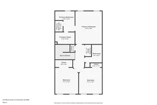 2710 Birch Grove Ln SE, Marietta, GA 30067 - Photo 55
