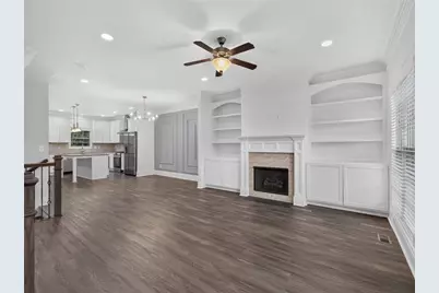 2710 Birch Grove Ln SE # 13, Marietta, GA 30067 - Photo 7