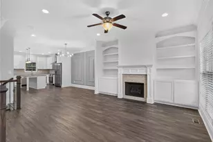 2710 Birch Grove Ln SE, Marietta, GA 30067 - Photo 7