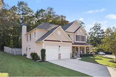 3013 Gold Creek Drive, Villa Rica, GA 30180 - Photo 3