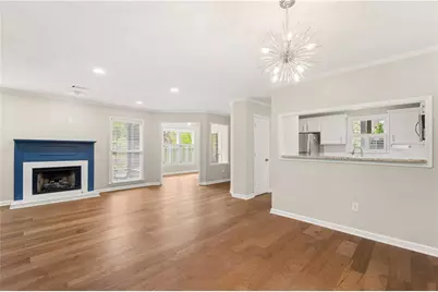 1100 Camden Court, Sandy Springs, GA 30327 - Photo 3