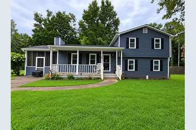 2462 Brown Deer Trail NW, Acworth, GA 30101 - Photo 1