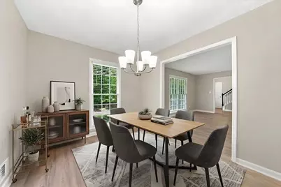 211 Pioneer Trail, Marietta, GA 30068 - Photo 15