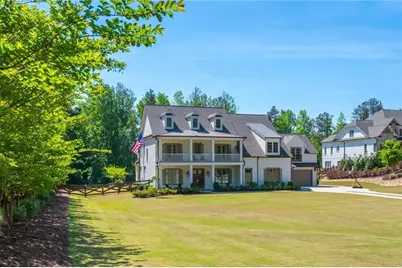 4184 Thompson Mill Road, Buford, GA 30519 - Photo 7