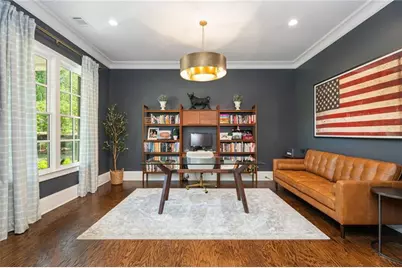 4184 Thompson Mill Road, Buford, GA 30519 - Photo 11