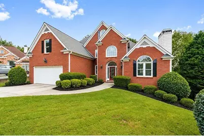 2409 Vinings Oaks Court SE, Smyrna, GA 30082 - Photo 1