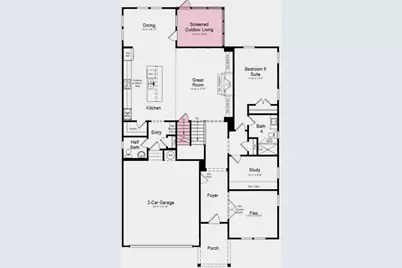 3312 Burkston Place, Buford, GA 30519 - Photo 45