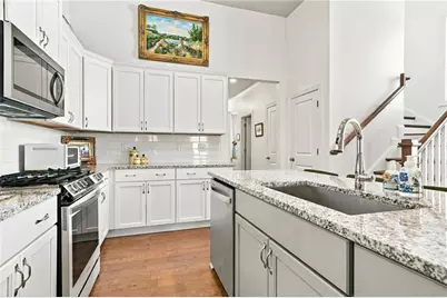 388 Lakeside Court, Canton, GA 30114 - Photo 3