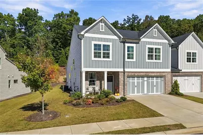 388 Lakeside Court, Canton, GA 30114 - Photo 19